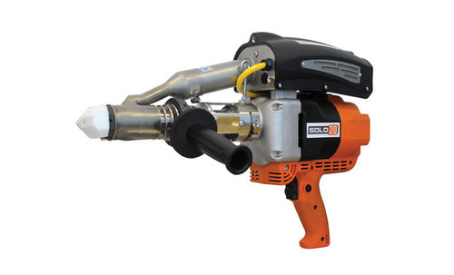 extrusora manual stargun ritmo
